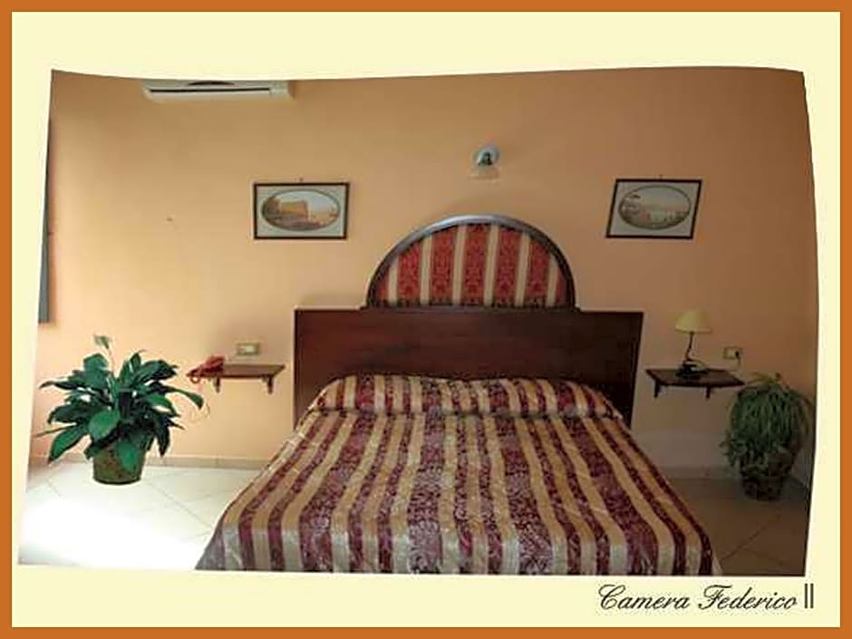 B&B La Storia Di Napoli