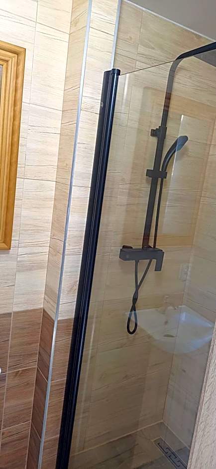 Apartmánový dům TERKA