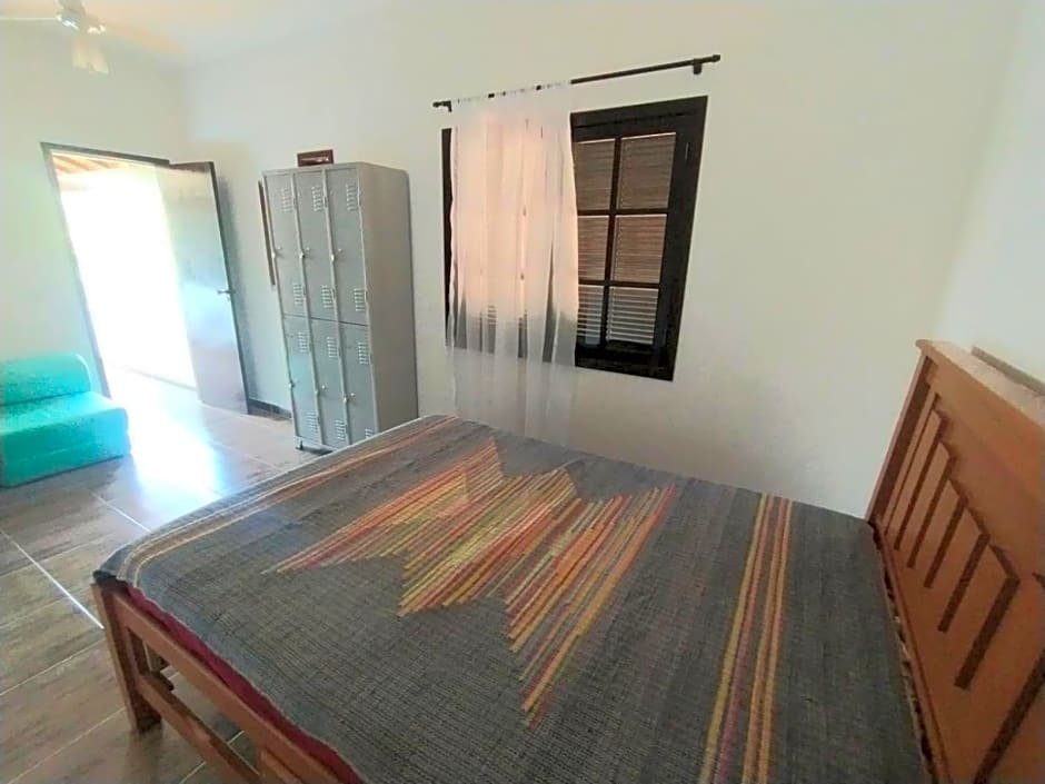 Hostel Ares do Mundo