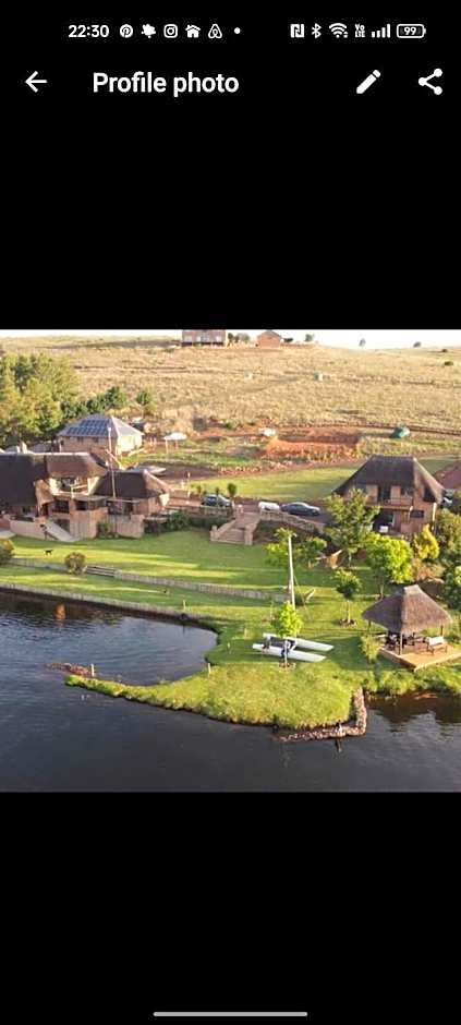 Sedgefield Lodge