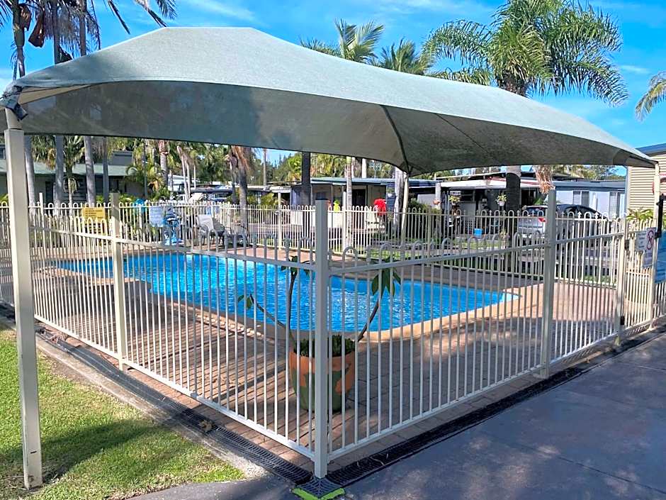 Sussex Palms Holiday Park