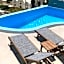 Amphitrite Suites Santorini