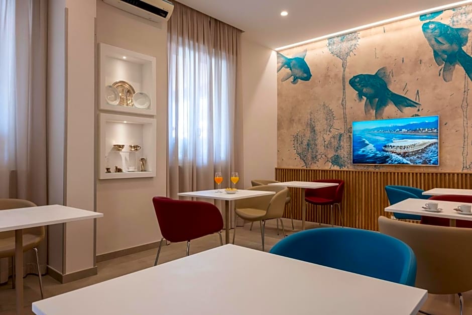 Hotel Biagi & Residence