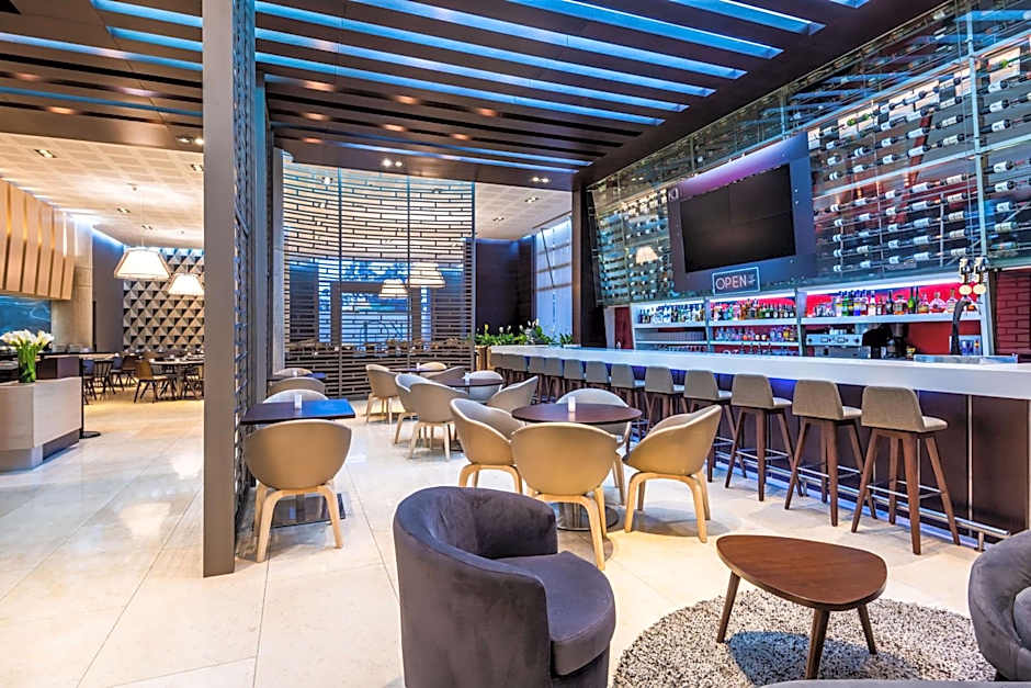 DoubleTree by Hilton Bogota AR