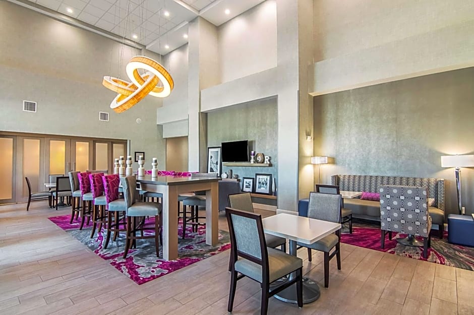 Hampton Inn By Hilton & Suites-Dallas/Richardson