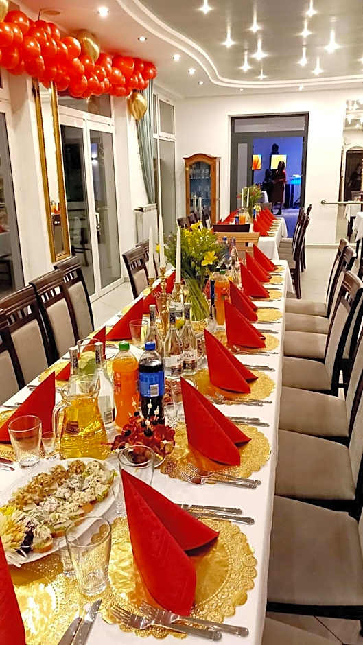 Hotel i Restauracja 13 Smaków