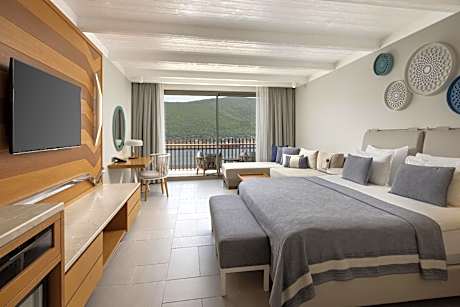 Superior Sea View Room 12+