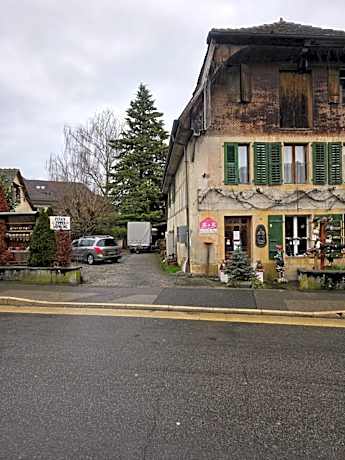 BnB Erlach