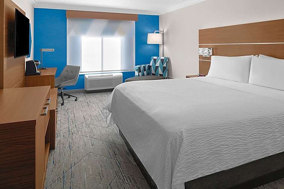 Holiday Inn Express Hotel & Suites Twentynine Palms By IHG