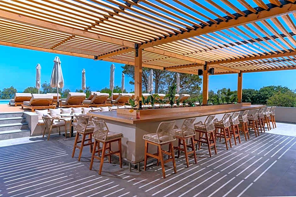 Georgioupolis Suites & Aqua Park