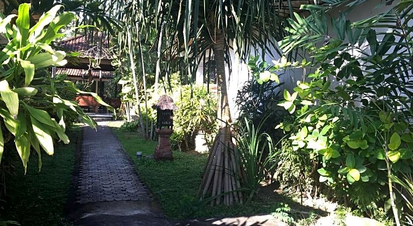 Bumi Ayu Bungalow Sanur