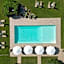 Ca' Bianca Tuscany Relais