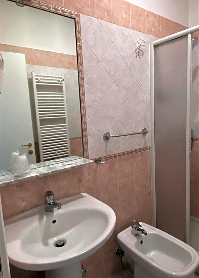 Hotel Lo Scudiero