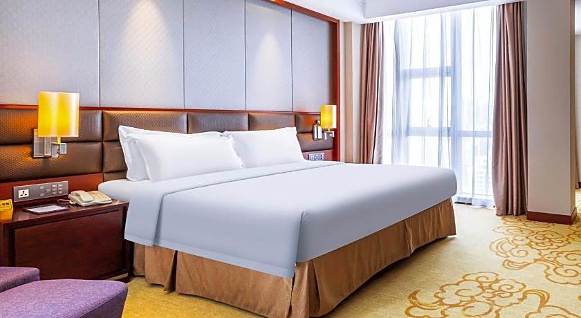 Avant-Garde Hotel Shenzhen