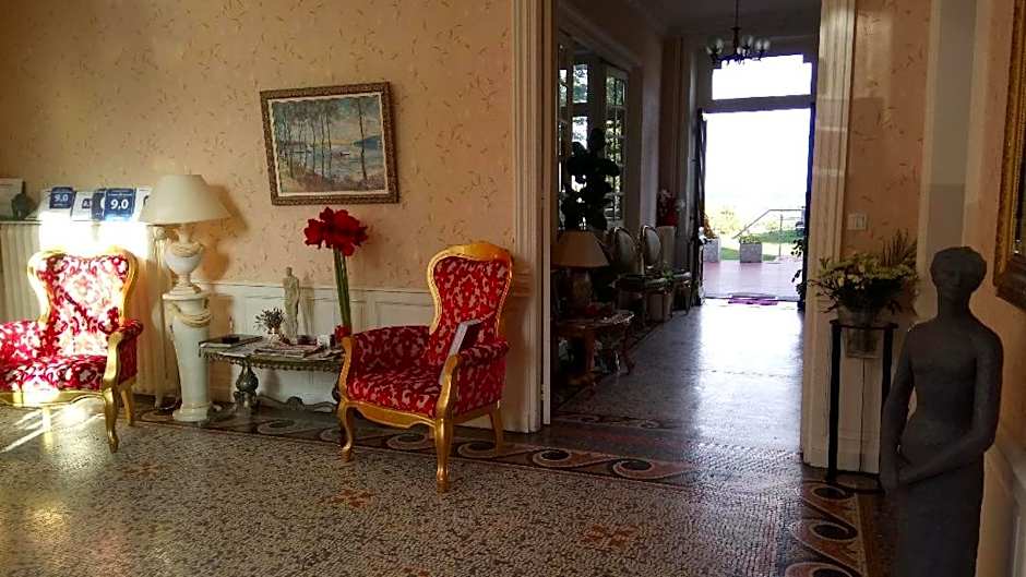 Le Belvedere des Remparts