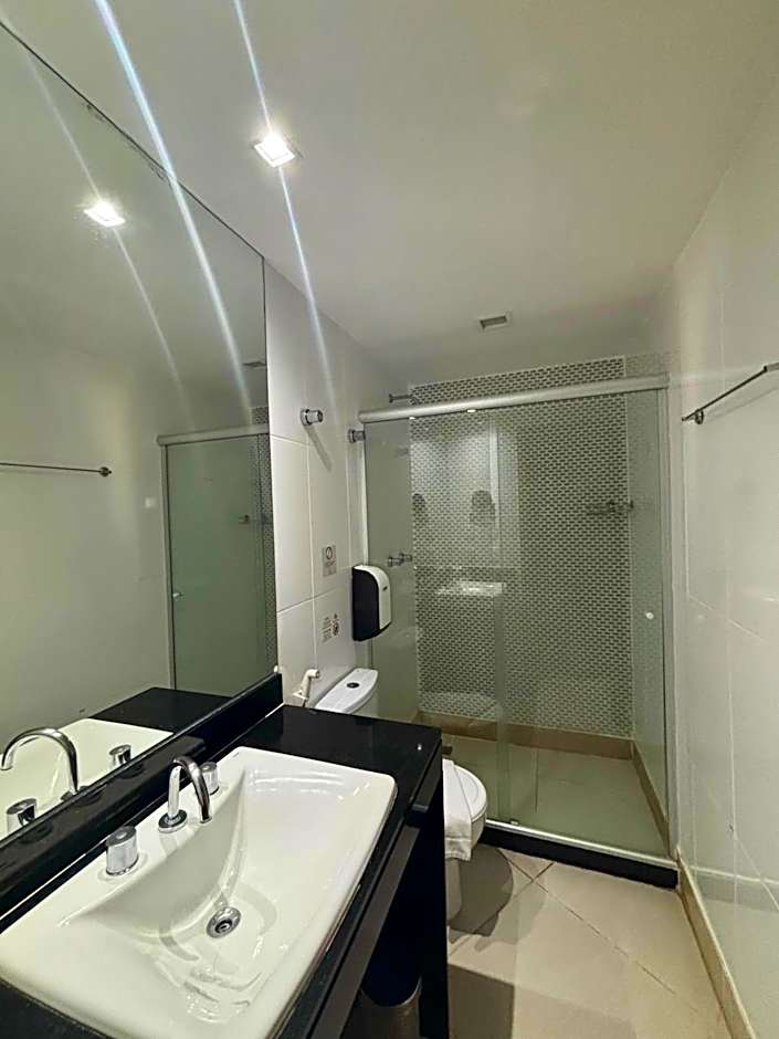 Royal Urban Macaé Hotel