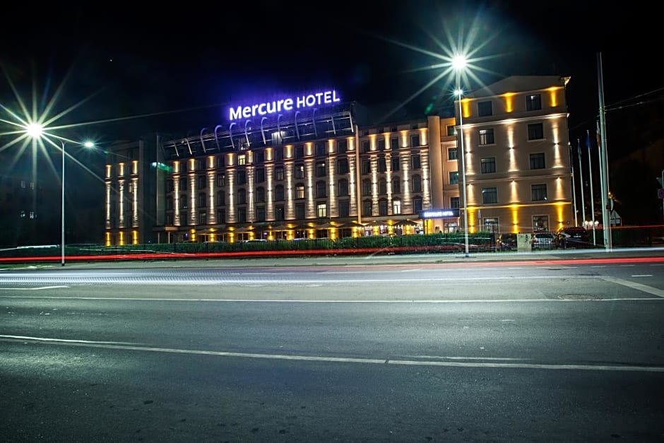 Mercure Riga Centre