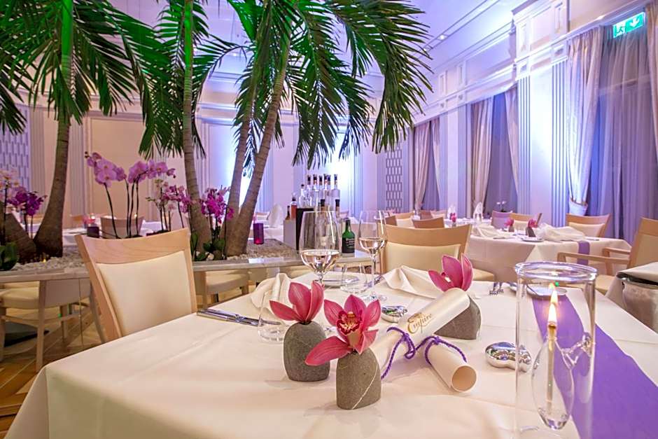 Hotel Victory Therme Erding