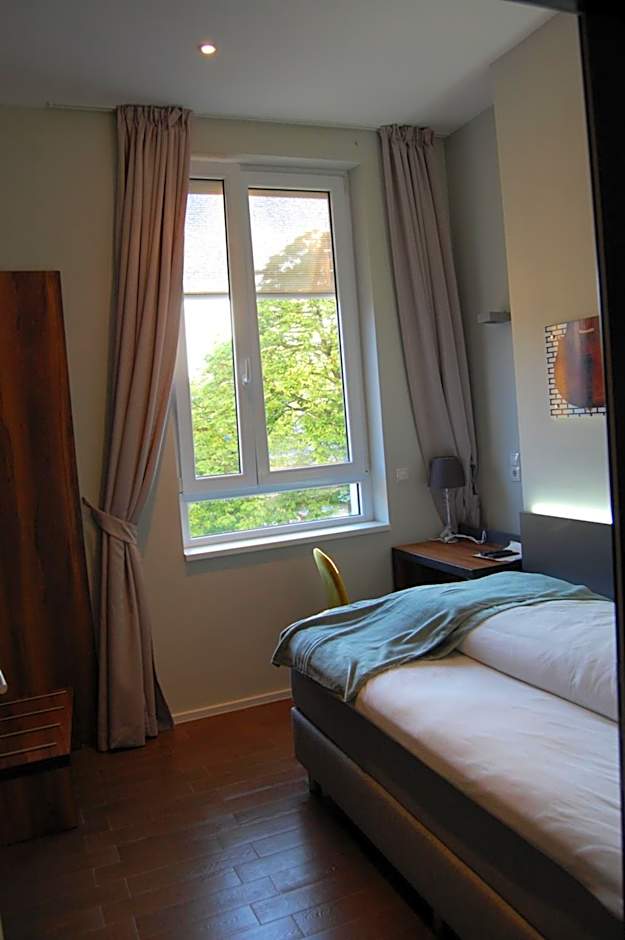 Apollo Hotel Vienna