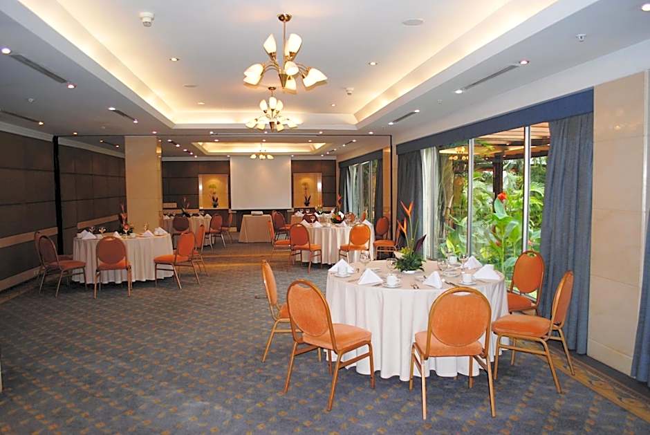 Hotel Intercontinental Cali By IHG