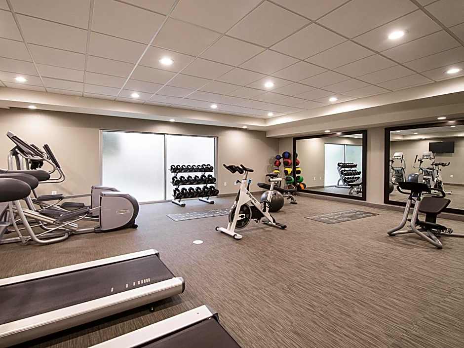 La Quinta Inn & Suites by Wyndham Atlanta Alpharetta