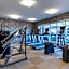 Cambria Hotel Manchester South Windsor