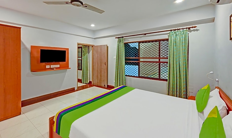 Treebo Sidhartha International Baliapanda