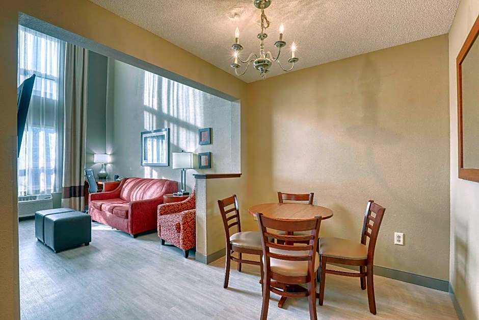 Comfort Suites Madison West - Middleton