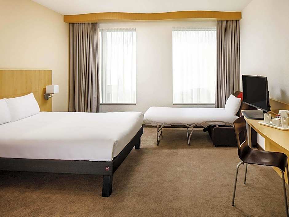 ibis Nottingham Centre