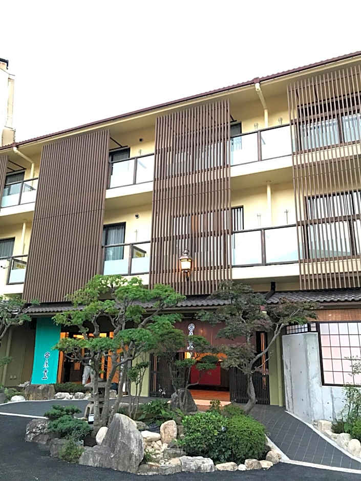 Arima Onsen Koki
