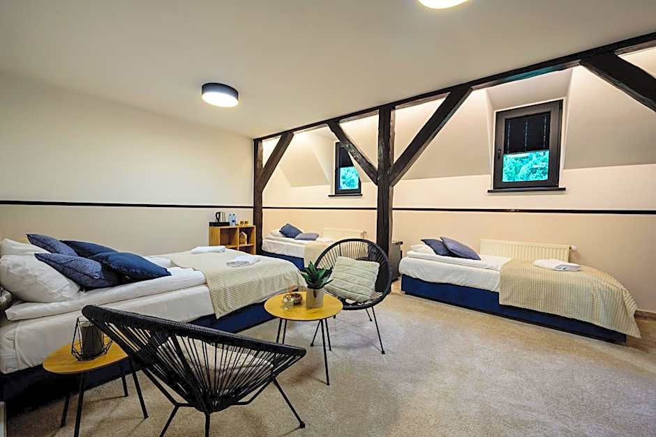 Sowia Ostoja Góry Sowie