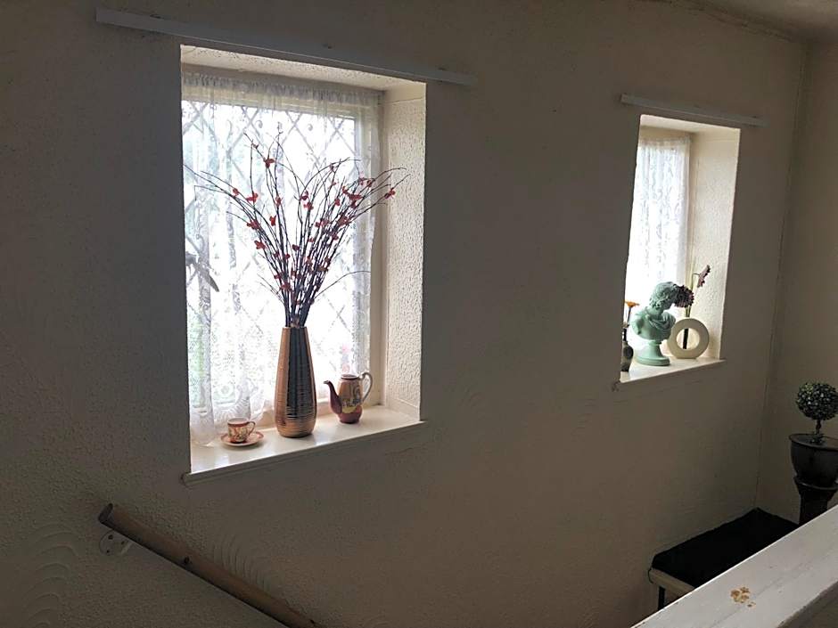 Charde Guest House