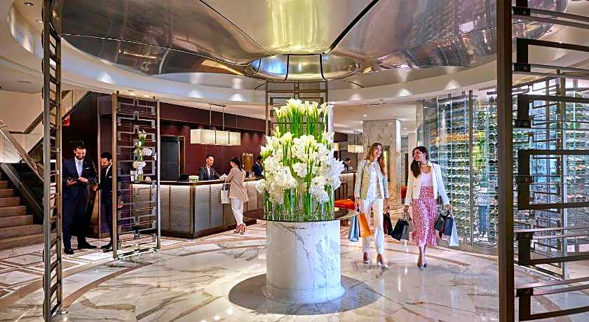 Mandarin Oriental Geneva