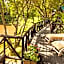 Fairmont Mara Safari Club