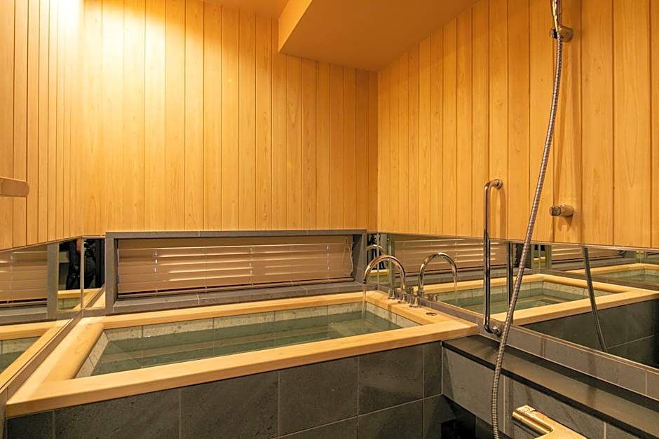 Hotel Karuta Akasaka -Adult only-