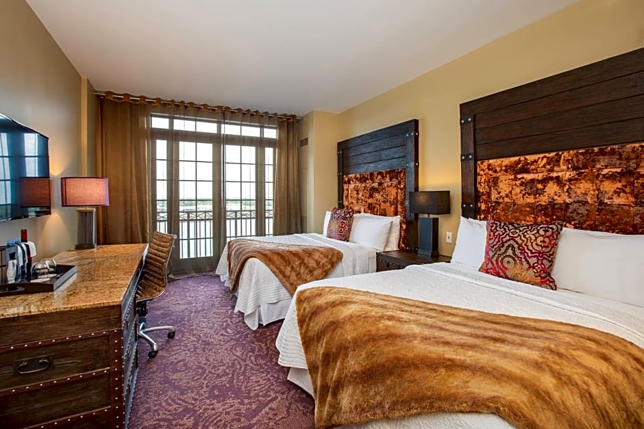 The Bohemian Hotel Savannah Riverfront, Autograph Collection by Marriott