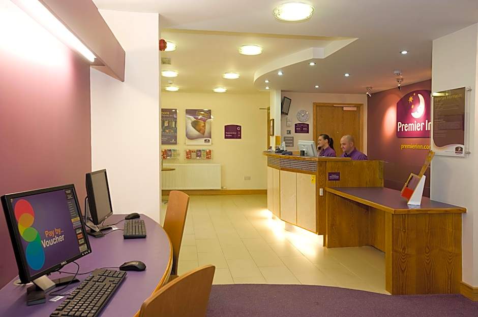 Premier Inn Lisburn