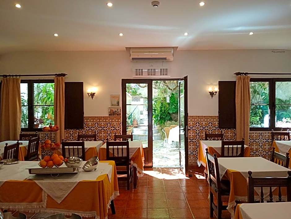 Albergaria do Lageado