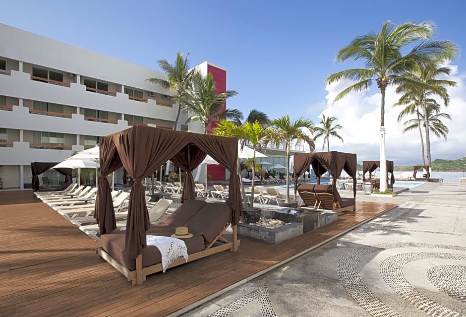 Emporio Mazatlan