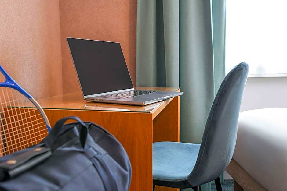 Sure Hotel by Best Western Centre Beaune