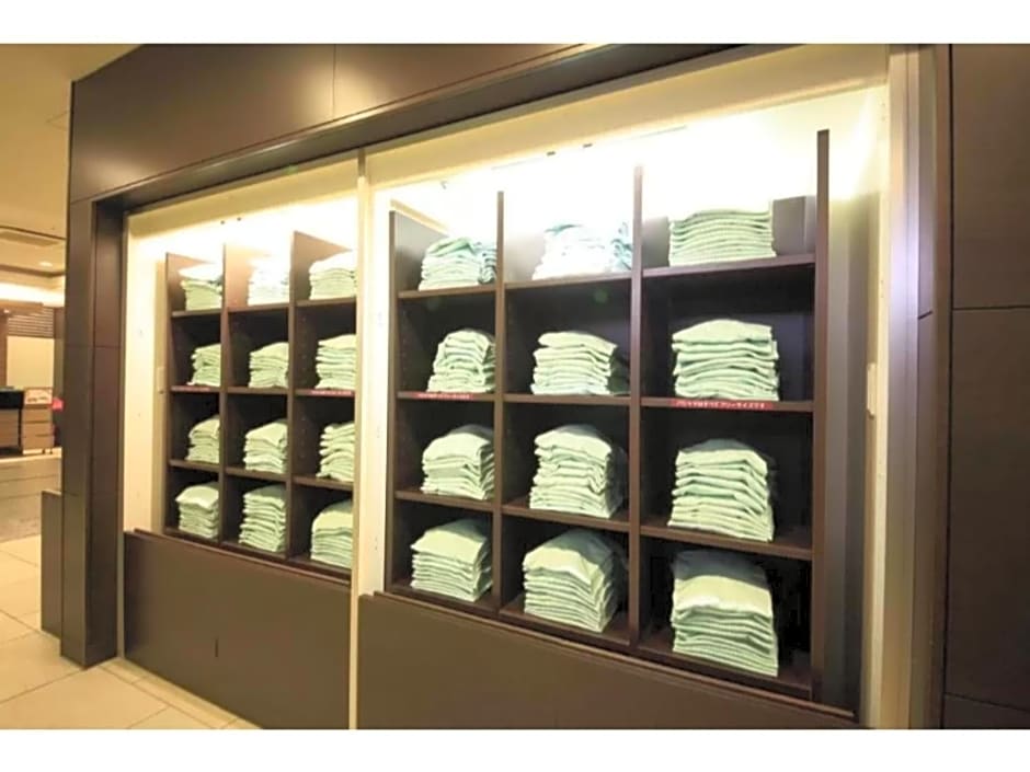 R&B HOTEL HACHIOJI - Vacation STAY 13867v