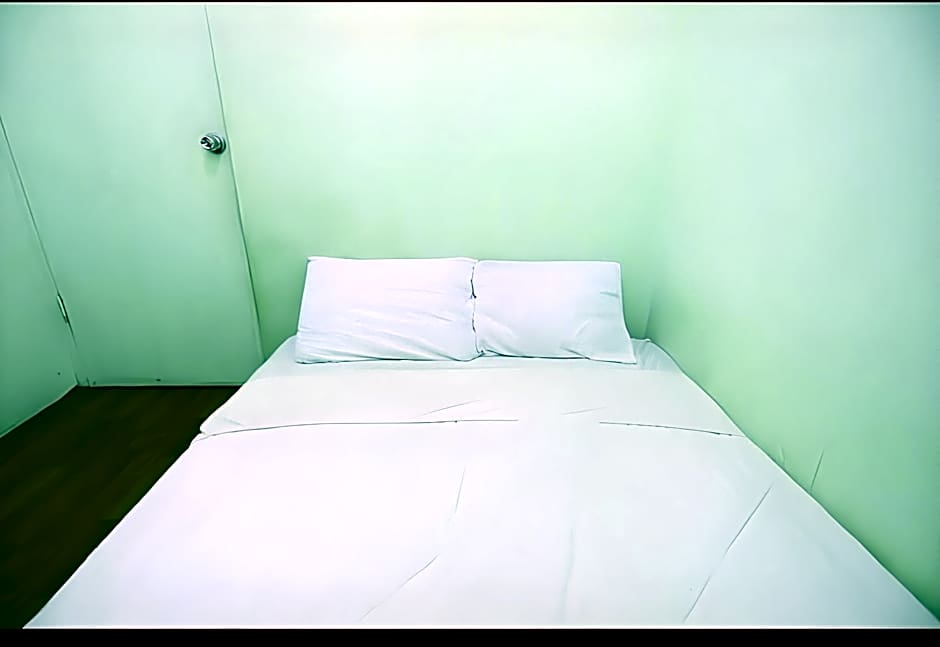 Hotel O Grace Homestay SyariahNearMall Nagoya Hill