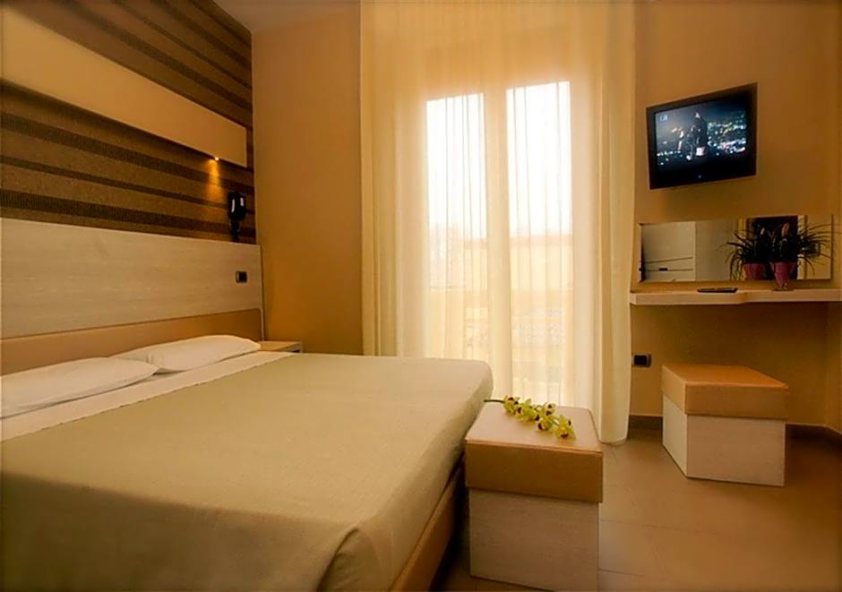 Hotel Rosenblatt