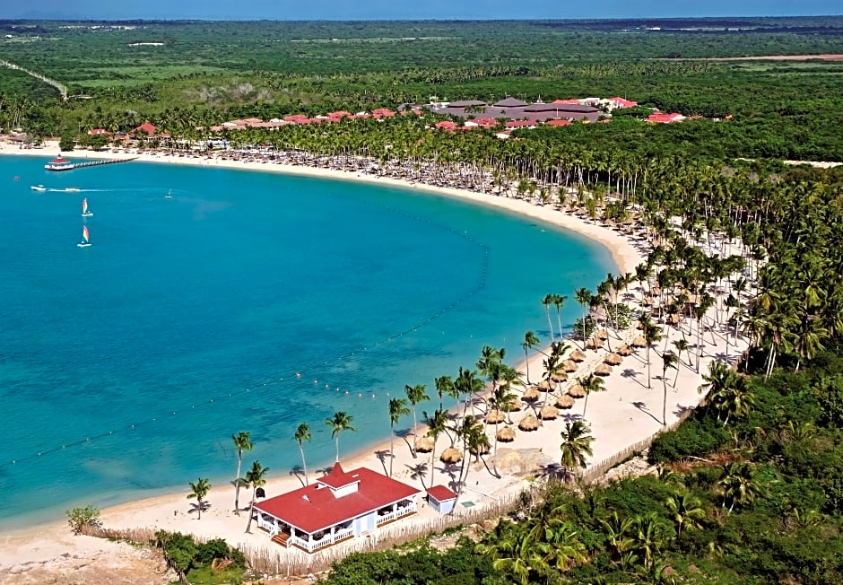 Bahia Principe Grand La Romana - All Inclusive