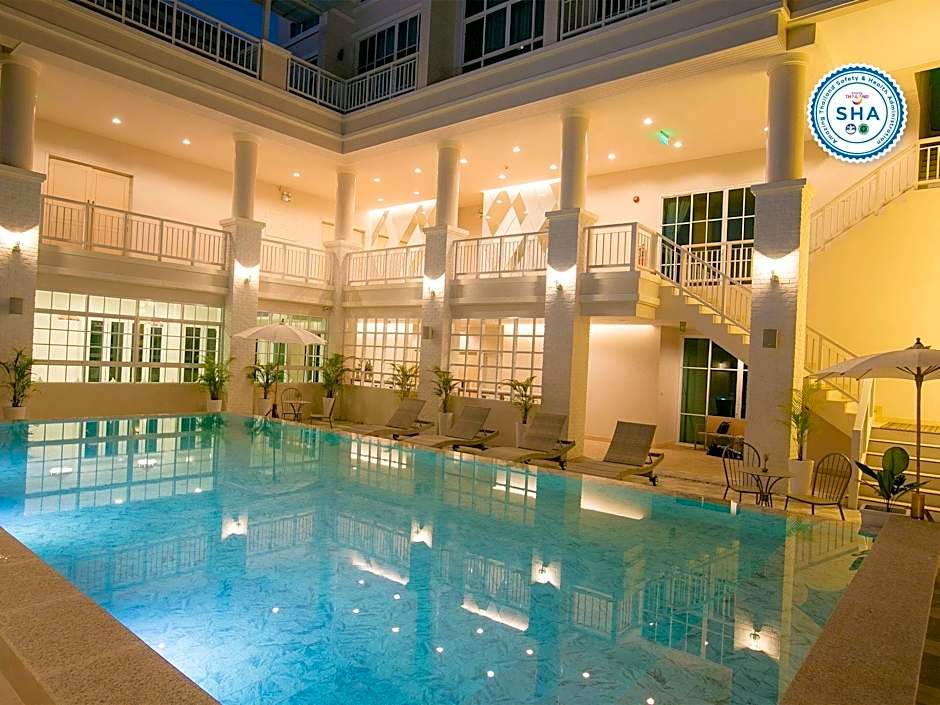 De Hug Hotel and Residence
