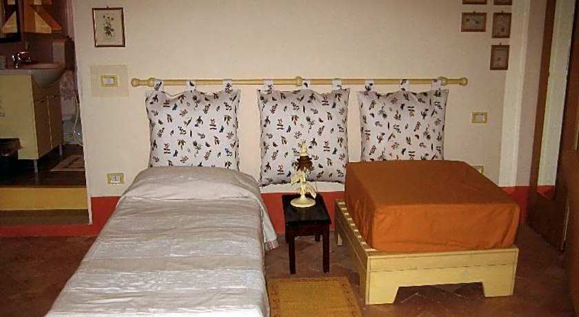 Bed & Breakfast del Teatro