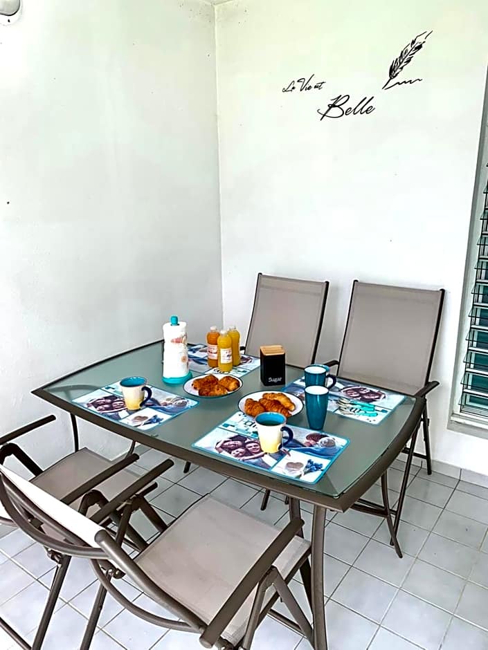 La Kawannaise Blue Lagon - Wifi, Plage, Terrasse