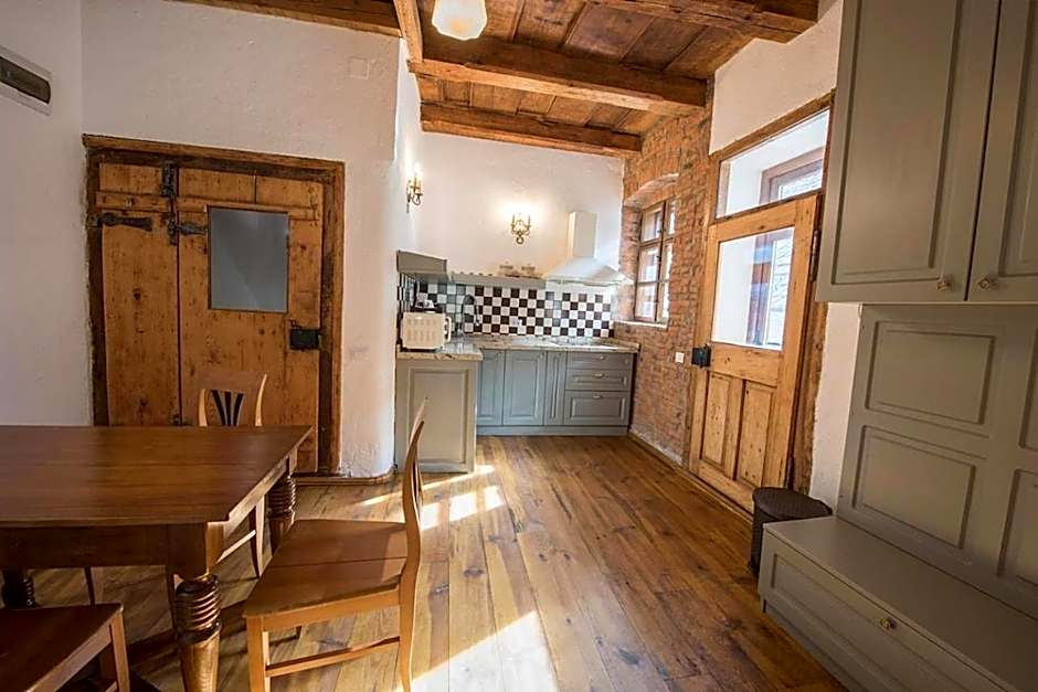 Casa Veche
