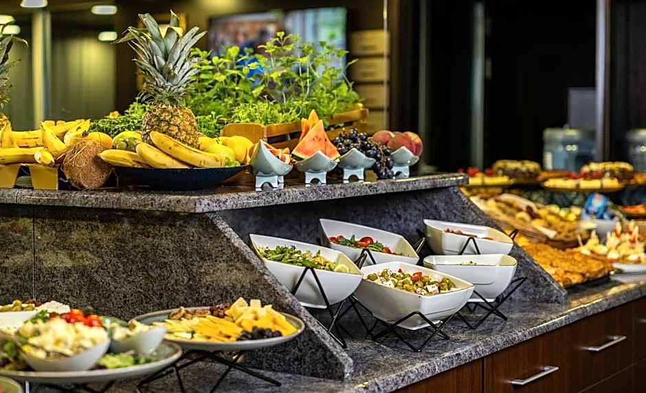 Prezident Hotel