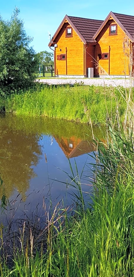 Domki Morskie Opowieści